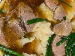 牛肉罩饼-直隶安家牛肉罩饼(建华店)