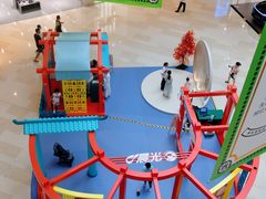 -深圳来福士广场