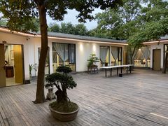 -凤来栖·净庭院·火锅(欧尚店)