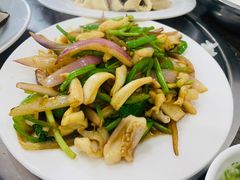 -力哥地道海南菜·联谊文昌鸡老店