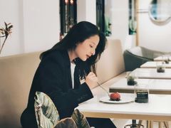 -Fridi Patisserie Cafe