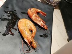 -盛焰铁板烧(王府井店)