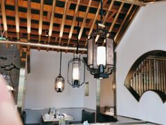 -庆江南江南菜(琴湖溪里花园城店)