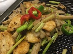 -山泉公馆酒家(珠江新城店)
