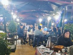 -疆山别院烧烤·新疆菜(铁路局店)