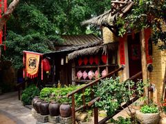 -五邑人家(江门店)