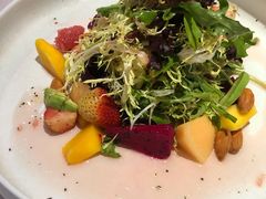 -味+新京宴·烤鸭·北京菜(创意谷店)