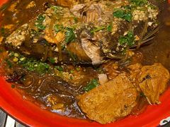 -人民公社大食堂(顺义总店)