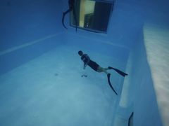 -上海潜殿潜水中心