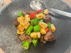 -顺德美的万豪酒店-万豪中餐厅