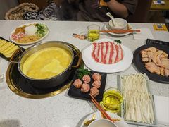 -八珍玉食鸡煲·打边炉(印象城店)