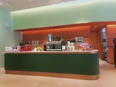 -星巴克(深圳彩讯科技大厦店)