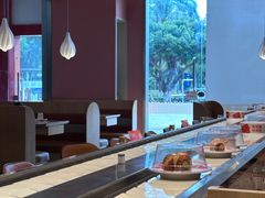 -新一番三文鱼寿司(红城湖店)