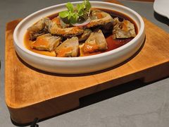 -甬上名灶(天一阁·翠柏店)
