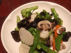 -外婆家(西溪印象城店)