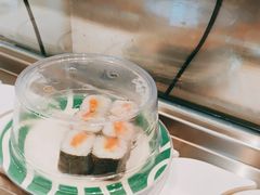 -新一番三文鱼寿司(友谊国贸城店)
