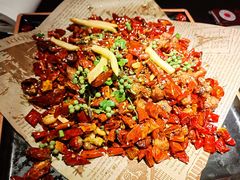 -小资太太餐厅(南岗区店)