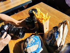 -Fergburger(皇后镇店)