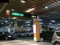 -青岛东方影都融创水世界