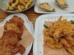 -美达尔烧烤(银川东路店)