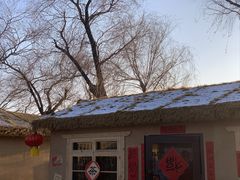 -长春市南湖公园