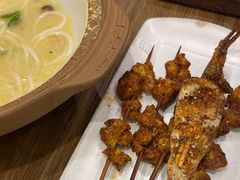 -云海肴汽锅鸡·云南小炒(曲江大悦城店)