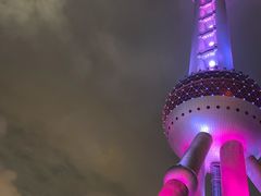 -东方明珠广播电视塔