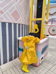 -奈尔宝·儿童乐园·亲子餐厅(苏州大悦城店)