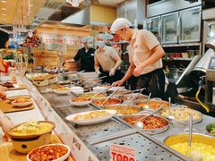 -乡村基·川味现炒大王(熙悦天街店)