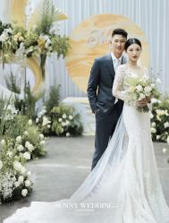 -Sunny喜铺婚礼策划(东部店)