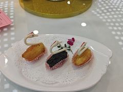 -椿记烧鹅(叠彩店)