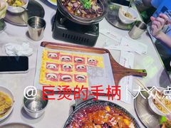 培根薄饼-餐谋家特色餐厅(桂林路店)