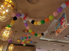 -西贝(紫荆广场店)