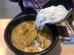 川香麻辣肥肠米线-大鼓米线(杭州国大城市广场店)
