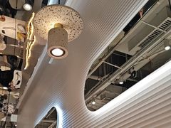 -兰湘子·湘菜小炒(石家庄万象城店)