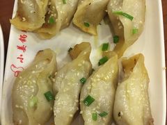 -小姜锅贴(凤凰街店)