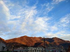 -大境门景区
