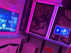 -W20 SHINING Party·K(悦豪和平路店)