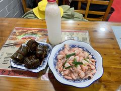 白米虾-洞天食府(北大街店)