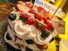 -逸绮瑶澜MissMousse Cake蛋糕(三里屯店)