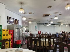 大堂-东吴霸王兔(松青路店)