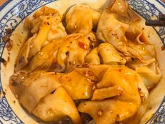 -素椒杂酱面(油篓街店)