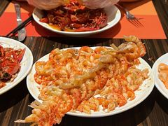 -合肥皇冠假日酒店·菲亚斯特自助餐厅(黄山路店)