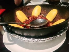 小鸡贴膜-小南洋海景餐厅(深圳湾店)