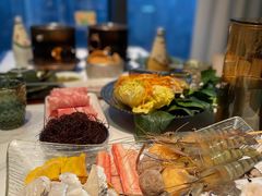 -Thai Basil罗勒叶泰式餐厅(时代天街店)