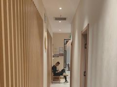 -筋骨堂热敷推拿按摩(翠华路店)