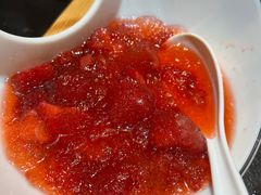 -杨记齐齐哈尔烤肉(五莲路店)