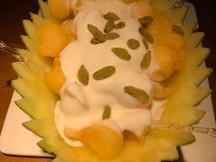 -楼兰新疆主题餐厅(苏州中心店)