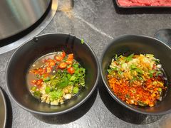 -林记潮牛·牛肉火锅(上马墩店)