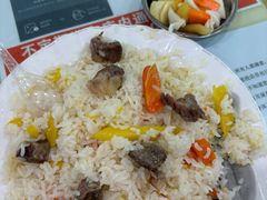 -尔力新疆丸子汤(北屯店)
